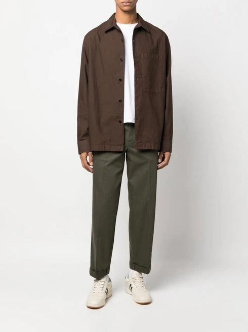 GOLDEN GOOSE CHINO SKATE PANTS